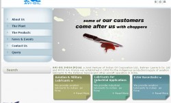 Our Work Done in Past