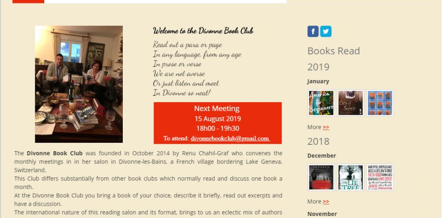 Divonnebookclub.com